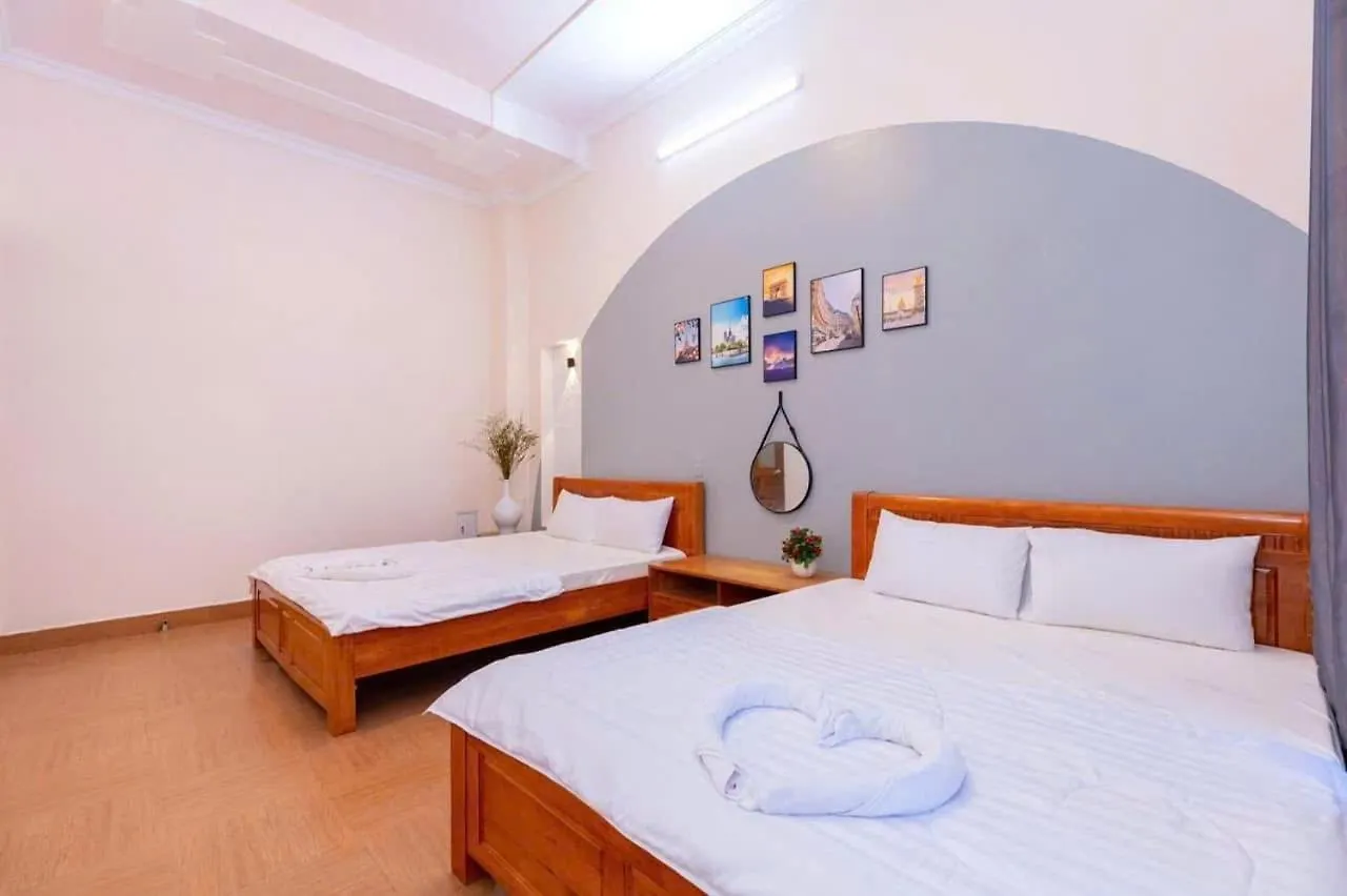 Biet Thu Llq Trung Tam Bai Sau Vt Villa Vung Tau